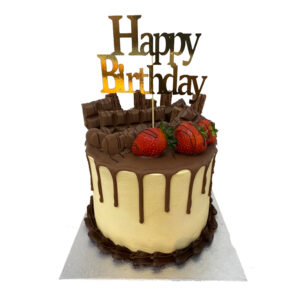 Tall Cakes