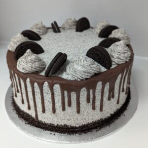 Round Cakes