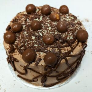 Fully Loaded Cakes