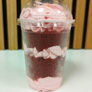 Sundae Cups