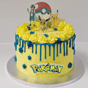 Kids Cakes
